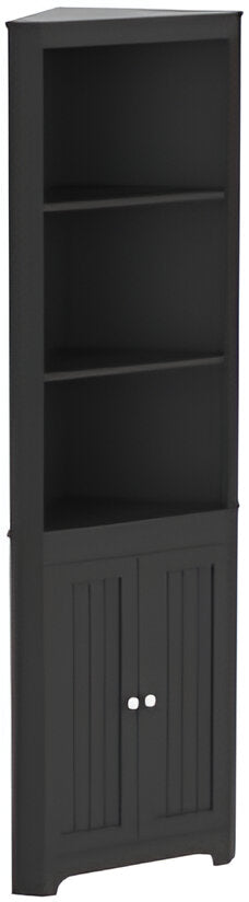 66,9" LED-Hoekschermplank