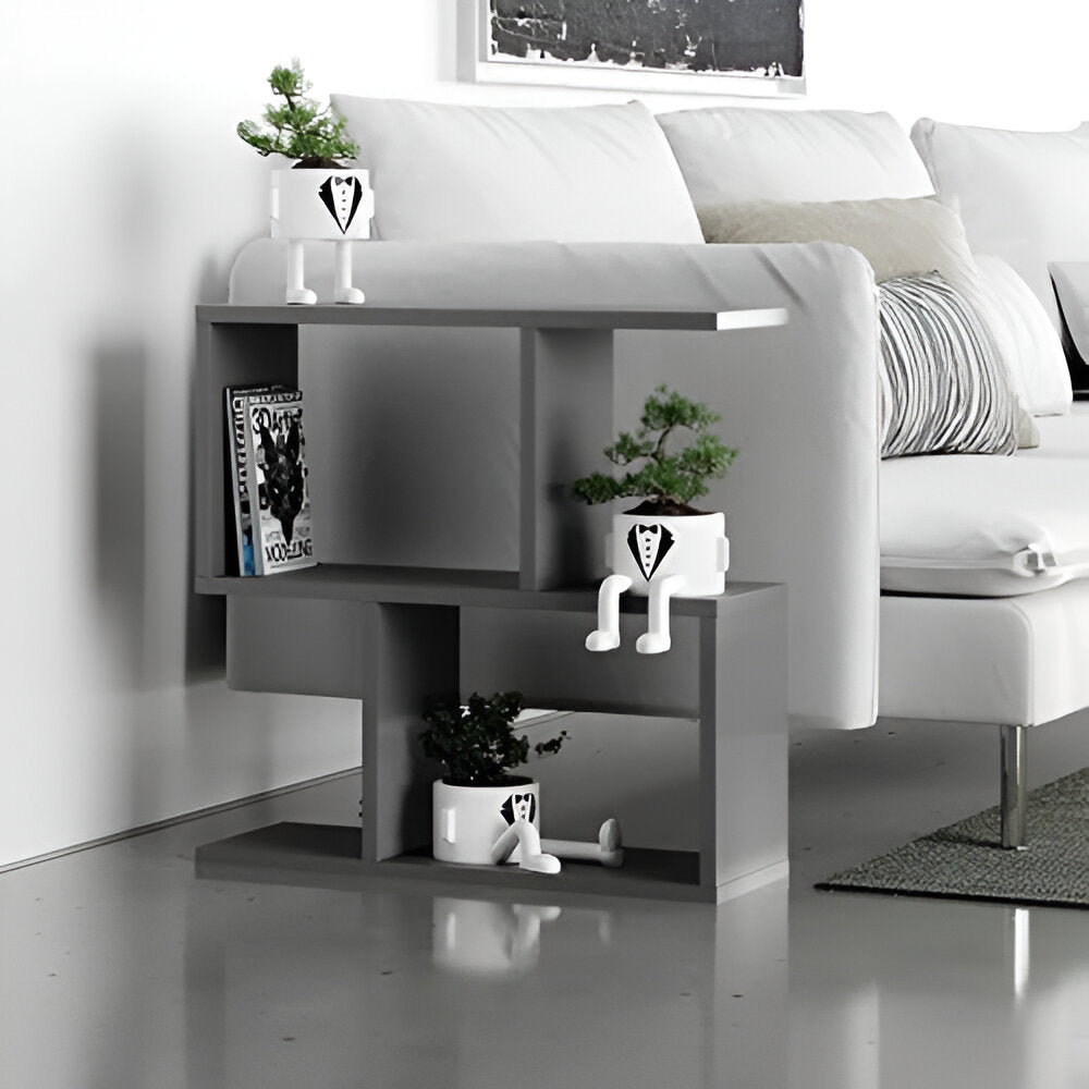 VARREO Moderne 24" Bijzettafel