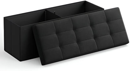 43" Opvouwbare Ottomaanse Bank