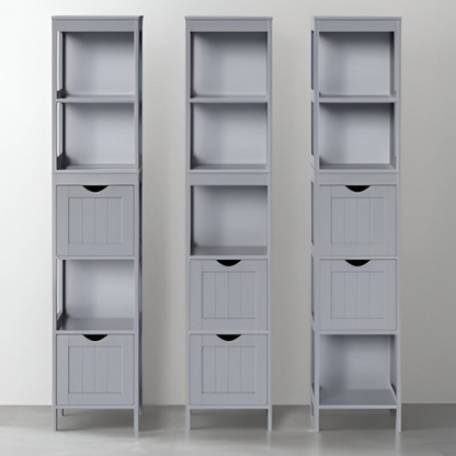 Hoek Vloerkast Organizer