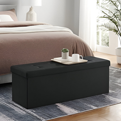 43" Opvouwbare Ottomaanse Bank