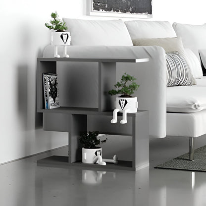 VARREO Moderne 24" Bijzettafel