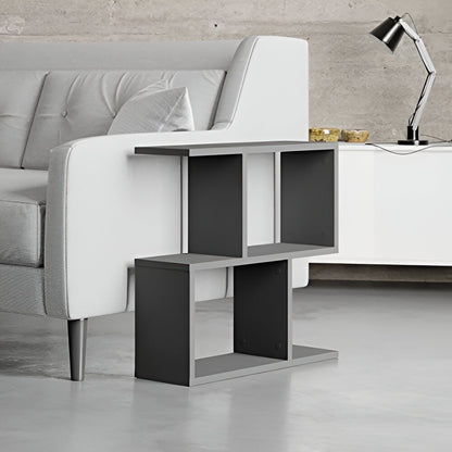 VARREO Moderne 24" Bijzettafel